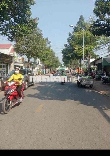 Lô đất đầu tư  tại Lái Thiêu 1, Thuận An, 120m2, gần sân golf Sông Bé