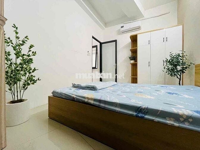 2PN 1PK KHU SAN FRAN XÍCH LONG TRUNG TÂM PHÚ NHUẬN GẦN Q1 Q3 TRƯỜNG SA