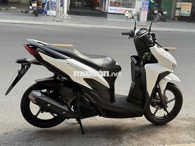 Vario trắng đen rin nguyên bản biển 43 Tp đà nẵng