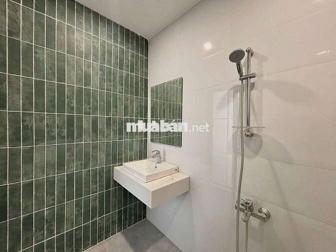 SIÊU PHẨM 1PN 1PK 60M2 MỚI 100% - FULL NT CAO CẤP Q.PHÚ NHUẬN