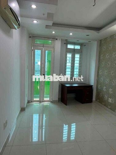 cho thuê nhà gần trung tâm 3p 14 tr