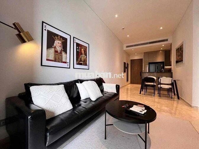 Căn Hộ 1PN 1PK Cao Cấp 45m2 Ngay Âu Cơ - Lạc Long Quân   Vị trí đẹp .