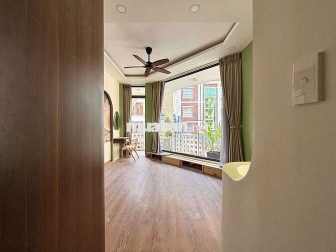 SIÊU PHẨM 1PN 1PK 60M2 MỚI 100% - FULL NT CAO CẤP Q.PHÚ NHUẬN