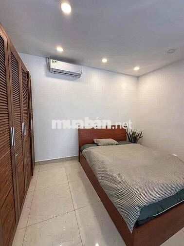 🌇2PN | 1PN PHÒNG KHÁCH - BAN CÔNG - FULL NT🌇PHAN ĐĂNG LƯU, CẦU KIỆU Q3