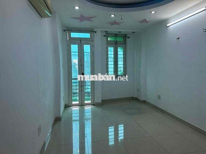 cho thuê nhà gần trung tâm 3p 14 tr