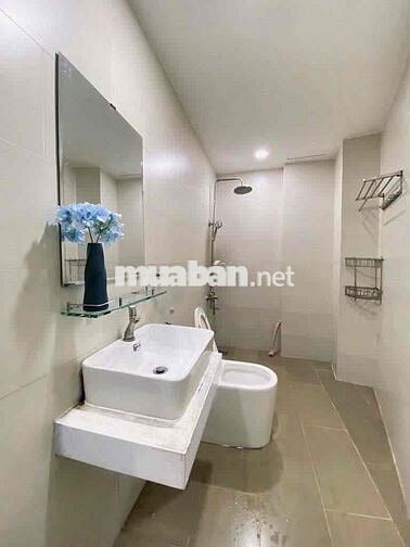 🌇2PN | 1PN PHÒNG KHÁCH - BAN CÔNG - FULL NT🌇PHAN ĐĂNG LƯU, CẦU KIỆU Q3