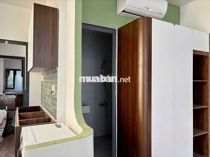 SIÊU PHẨM 1PN 1PK 60M2 MỚI 100% - FULL NT CAO CẤP Q.PHÚ NHUẬN