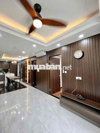 Cho thuê căn hộ 2PN Saigon South Q7, Full NT hiện đại,