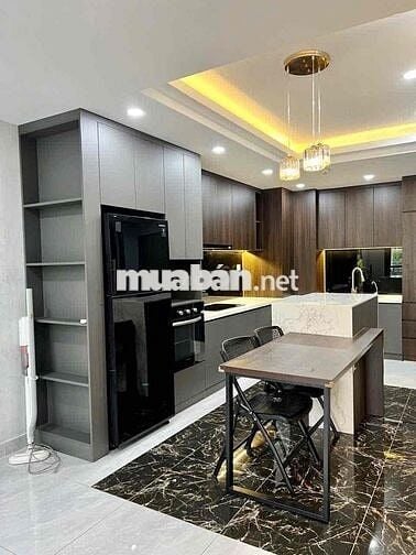 Cho thuê căn hộ 2PN Saigon South Q7, Full NT hiện đại,