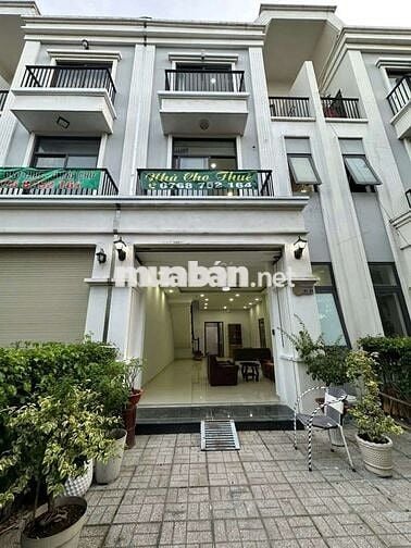 Nhà sông Vàm Cỏ Đông Solar 302 Ng V Tuôi 9,5tr/th 3PN-3WC chính chủ