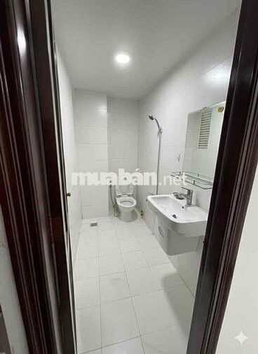 Phòng trọ 20m2 đường Tạ Quang Bửu, Quận 8