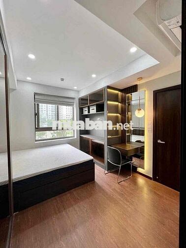 Cho thuê căn hộ 2PN Saigon South Q7, Full NT hiện đại,