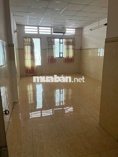 Chính chủ cho thuê nhà diện tích lớn q8