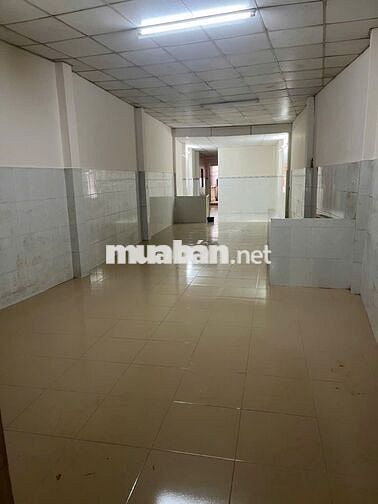 Chính chủ cho thuê nhà diện tích lớn q8