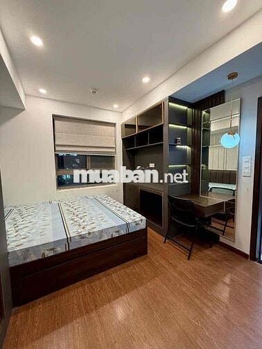 Cho thuê căn hộ 2PN Saigon South Q7, Full NT hiện đại,