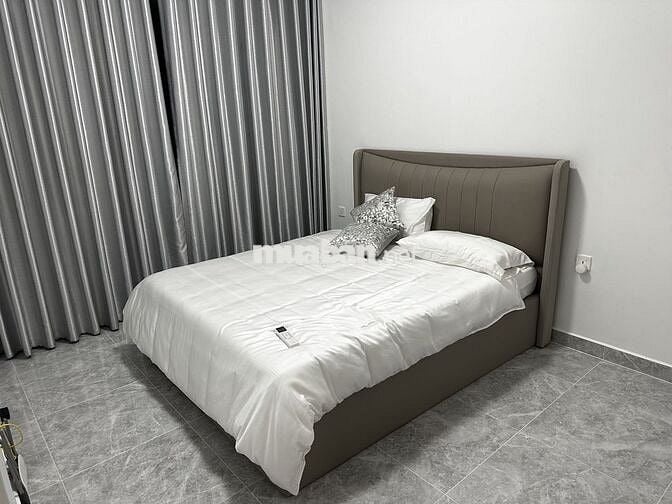 Căn hộ cao cấp 2 phòng ngủ 2PN có phòng tập thể dục, hồ bơi, công viên