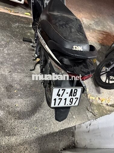 Bán Sym galaxy 50cc 2021