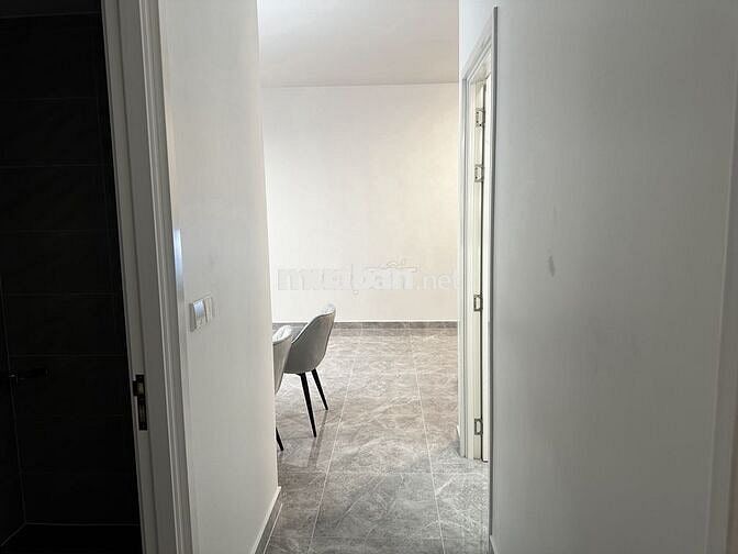 Căn hộ cao cấp 2 phòng ngủ 2PN có phòng tập thể dục, hồ bơi, công viên