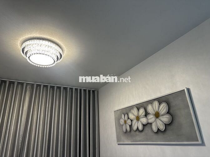 Căn hộ cao cấp 2 phòng ngủ 2PN có phòng tập thể dục, hồ bơi, công viên