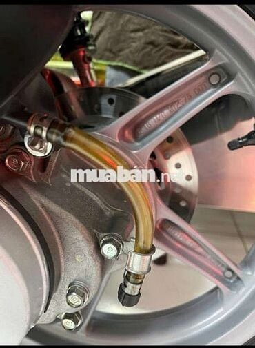 Honda SH 150i 2011 Đỏ