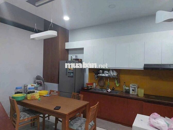 CHO THUÊ NHÀ NGUYÊN CĂN FULL NỘI THẤT