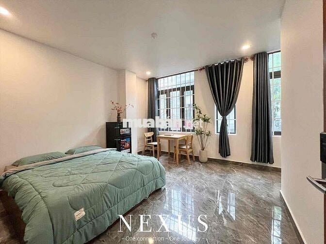 MỚI 100% - FULL NỘI THẤT - THANG MÁY CỬA SỔ TRỜI SÁT CẦU NGUYỄN VĂN CỪ