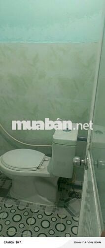 Bình Quới, Phòng trọ không chung chủ.