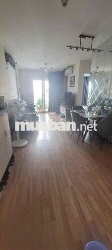 Cho thuê Diamond Riverside Q6 2PN 72m2 giá từ 8tr - 11tr tuỳ nội thất