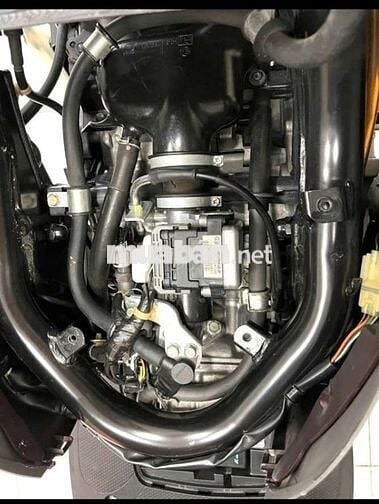 Honda SH 150i 2011 Đỏ