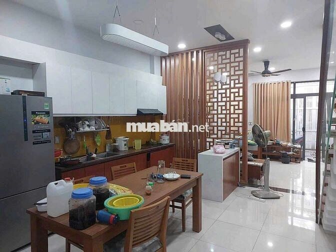 CHO THUÊ NHÀ NGUYÊN CĂN FULL NỘI THẤT