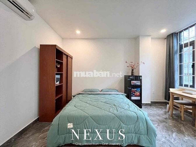 MỚI 100% - FULL NỘI THẤT - THANG MÁY CỬA SỔ TRỜI SÁT CẦU NGUYỄN VĂN CỪ