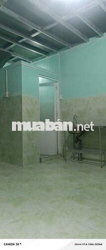 Bình Quới, Phòng trọ không chung chủ.