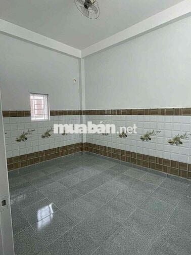 cho thuê nhà MT đường số 1A, BHH A, Bình Tân gần Bình Long, giáp TP