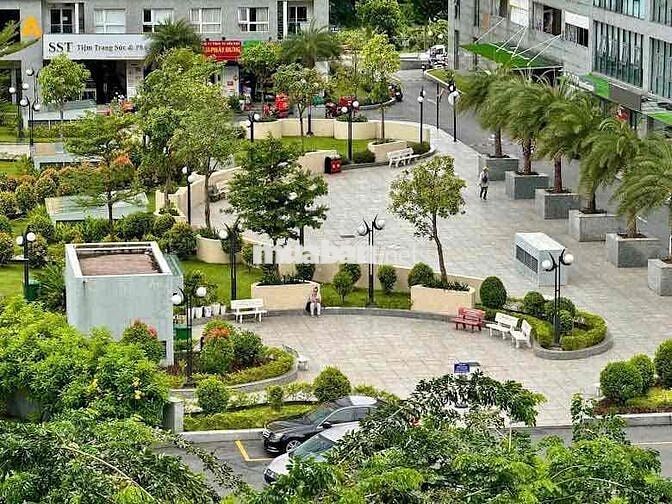 Cho thuê Diamond Riverside Q6 2PN 72m2 giá từ 8tr - 11tr tuỳ nội thất