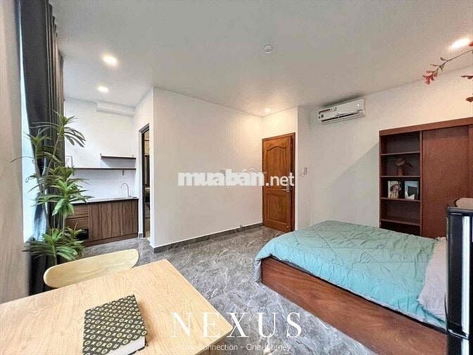 MỚI 100% - FULL NỘI THẤT - THANG MÁY CỬA SỔ TRỜI SÁT CẦU NGUYỄN VĂN CỪ