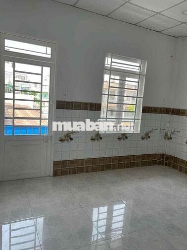 cho thuê nhà MT đường số 1A, BHH A, Bình Tân gần Bình Long, giáp TP