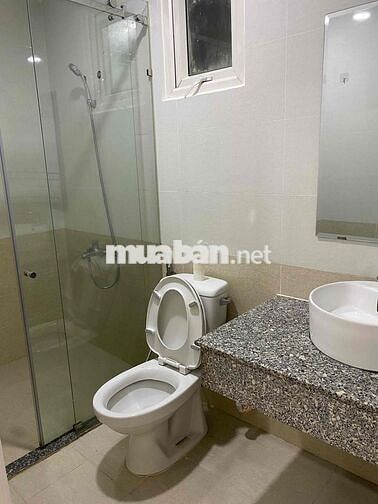 Cho thuê Diamond Riverside Q6 2PN 72m2 giá từ 8tr - 11tr tuỳ nội thất