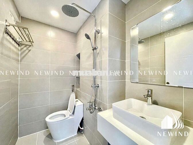 Khai trương căn hộ ban công/cửa sổ full nội thất