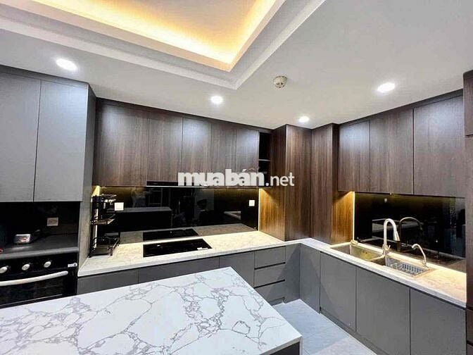 Cho thuê căn hộ 2PN Saigon South Q7, Full NT hiện đại,