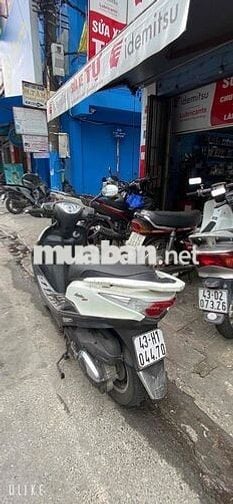 Attila phiên bản máy êm