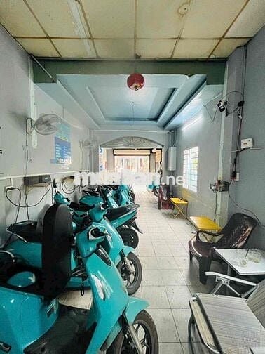 🎁Cho thuê mt đường Trần Quốc Tuấn P1 Gò Vấp 4m❌20m