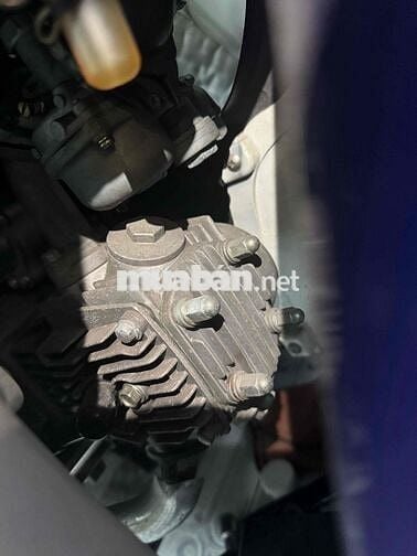 Bán xe  sym elegant bstp odo 600