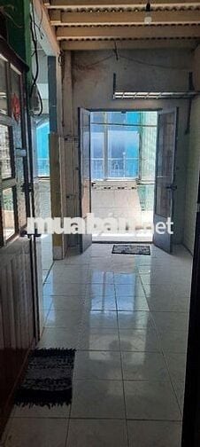 Phòng trọ 20m2 giá rẻ gần AON MALL Bình tân