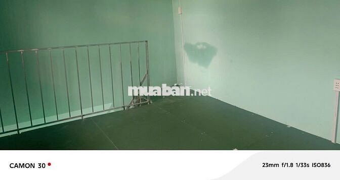 Bình Quới, Phòng trọ không chung chủ.