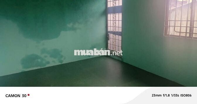 Bình Quới, Phòng trọ không chung chủ.