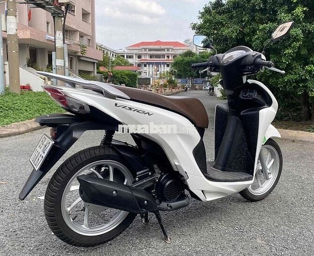 VISION đăng ký 28/12/2022 , khoá smarkey , BSTP !!