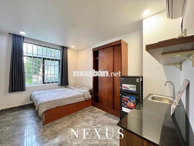 MỚI 100% - FULL NỘI THẤT - THANG MÁY CỬA SỔ TRỜI SÁT CẦU NGUYỄN VĂN CỪ