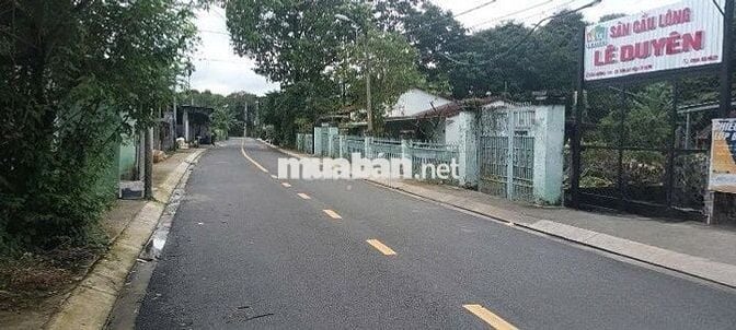 Đất thị trấn giá rẻ như cho 219m2 1/ TL8 làm việc chính chủ 1,28 tỷ