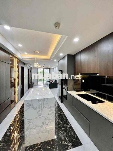 Cho thuê căn hộ 2PN Saigon South Q7, Full NT hiện đại,