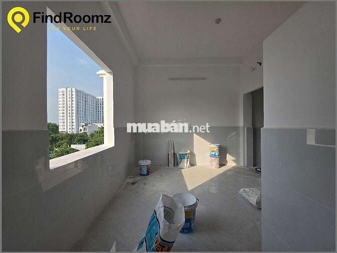 KHAI TRƯƠNG DỰ ÁN MỚI GẦN ĐH NTTU